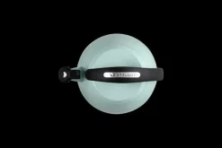 Cloche Kettle in Sea Salt
