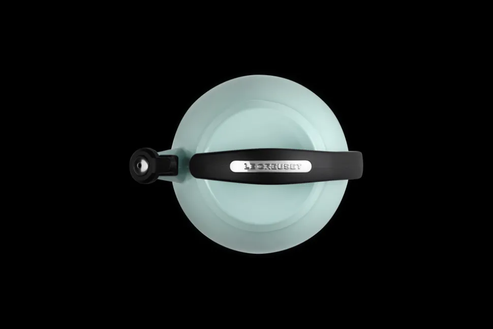 Cloche Kettle in Sea Salt