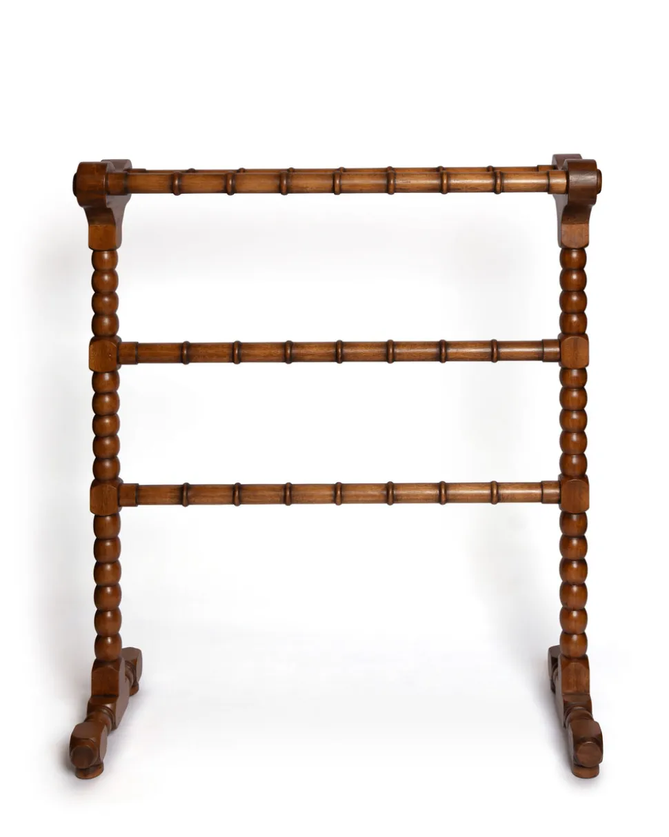 Clothes Horse