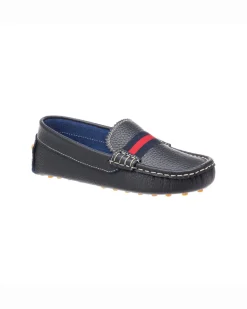 Club Loafer Navy Blue