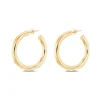 3cm Tube Hoops