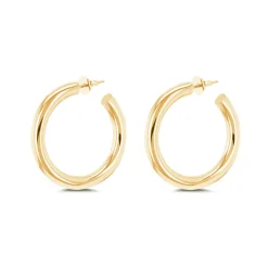 3cm Tube Hoops