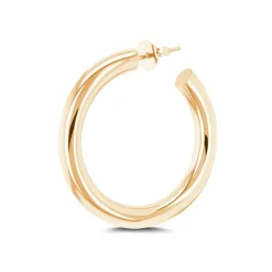 3cm Tube Hoops
