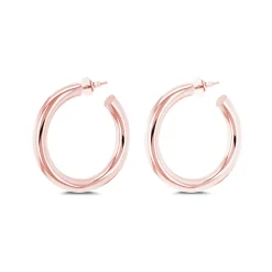 3cm Tube Hoops