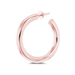 3cm Tube Hoops