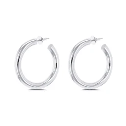 3cm Tube Hoops