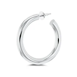 3cm Tube Hoops