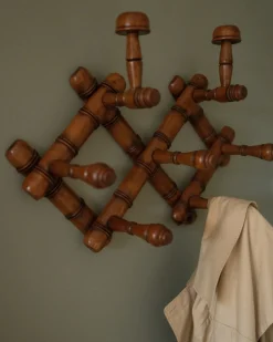 Coat Rack