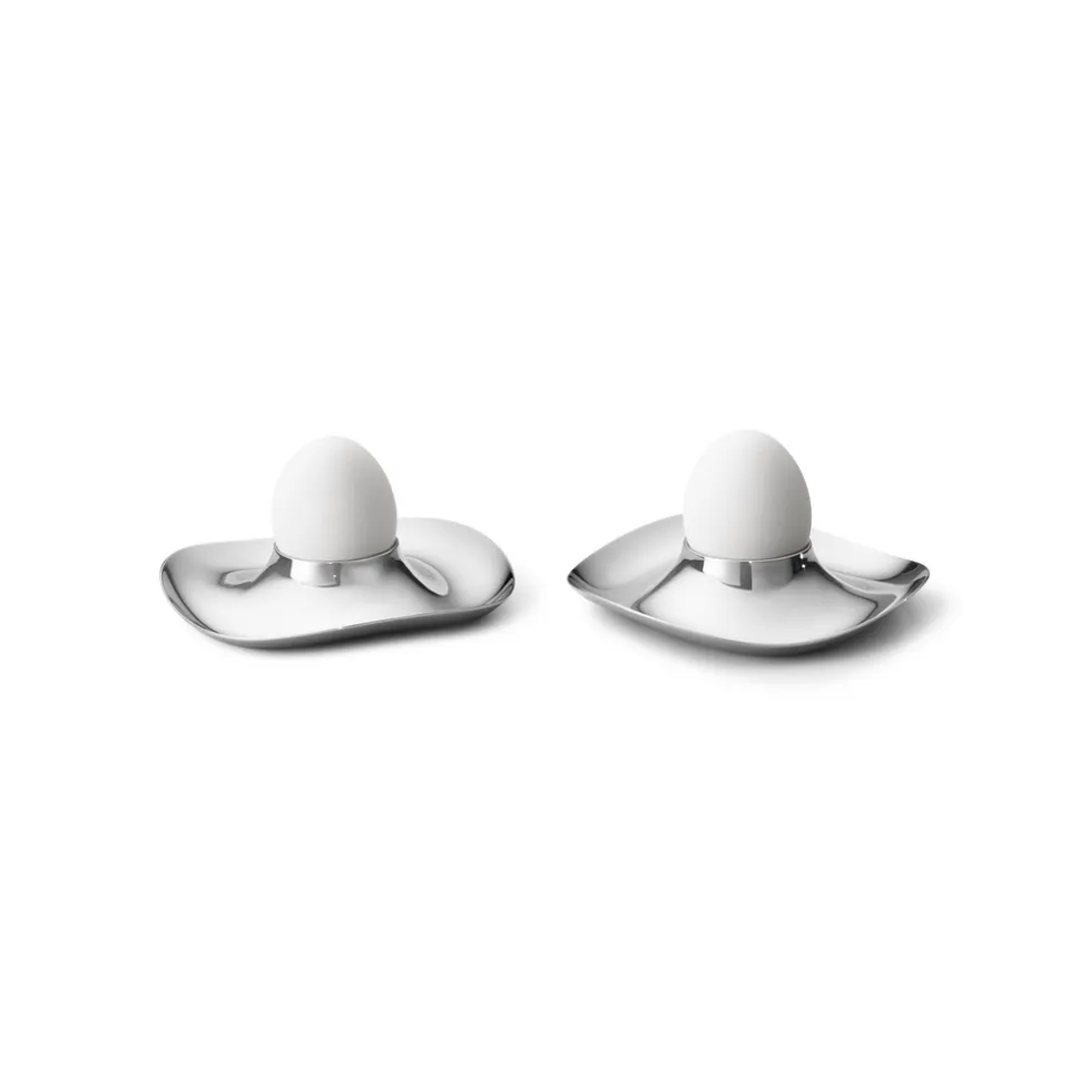 Cobra Egg Cup, 2 Pc