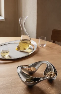 Cobra Triple Snack Bowl