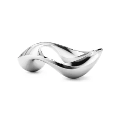 Cobra Triple Snack Bowl