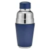 Cocktail Shaker in Blue