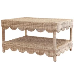 Coco Cocktail Table