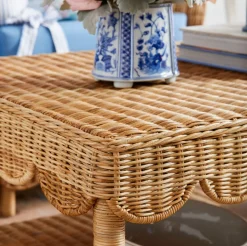 Coco Cocktail Table