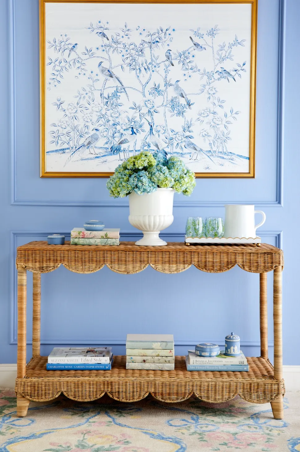 Coco Console
