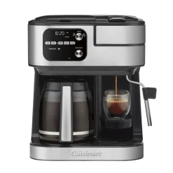 Coffee Center® Barista Bar 4-in-1 Coffeemaker