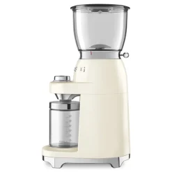 Coffee Grinder CGF11 in Cream