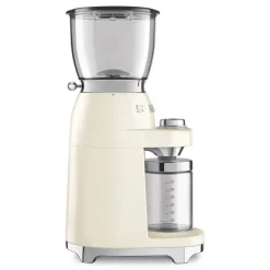 Coffee Grinder CGF11 in Cream
