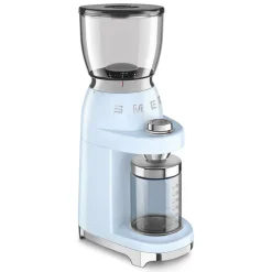 Coffee Grinder CGF11 in Pastel Blue