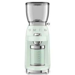 Coffee Grinder CGF11 in Pastel Green