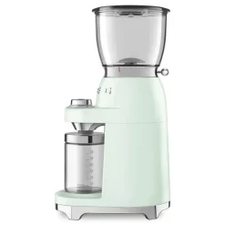 Coffee Grinder CGF11 in Pastel Green
