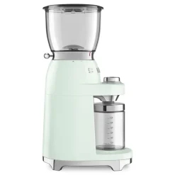 Coffee Grinder CGF11 in Pastel Green