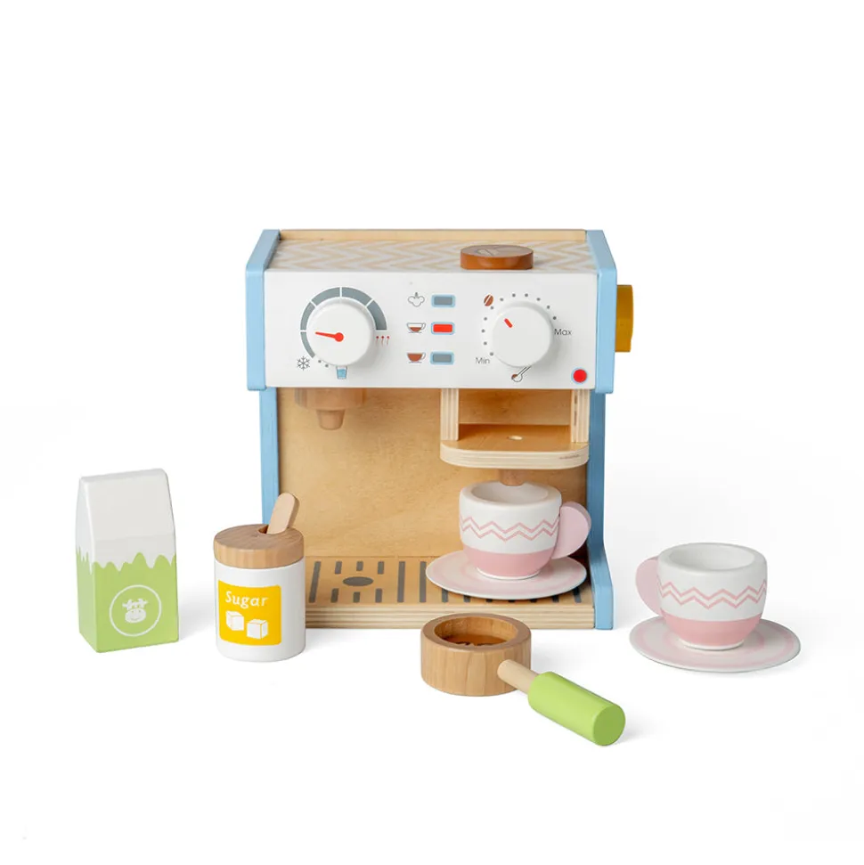 Coffee Maker