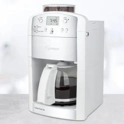 CoffeeTEAM GS Coffee Maker