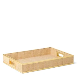 Colette Cane Tray