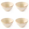 Colette Cereal Bowl, Set of 4