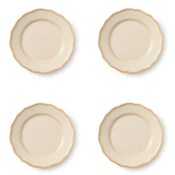 Colette Dinner Plate, Set of 4