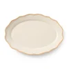 Colette Oval Platter