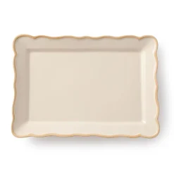 Colette Rectangular Platter