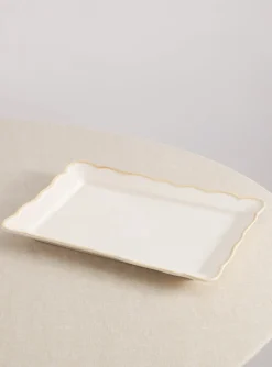 Colette Rectangular Platter