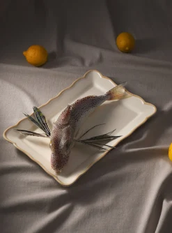 Colette Rectangular Platter