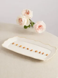 Colette Rectangular Tray