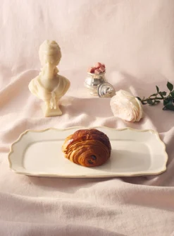 Colette Rectangular Tray