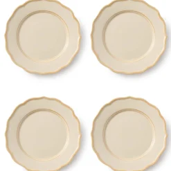 Colette Side Plate, Set of 4