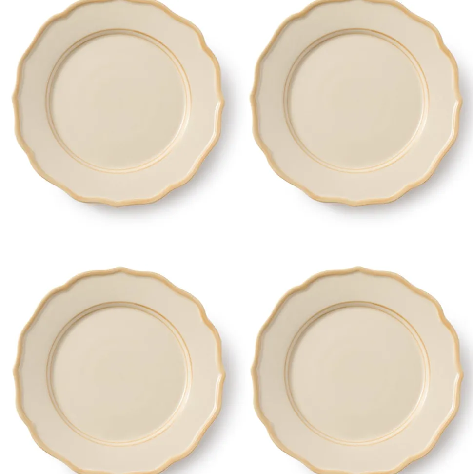 Colette Side Plate, Set of 4