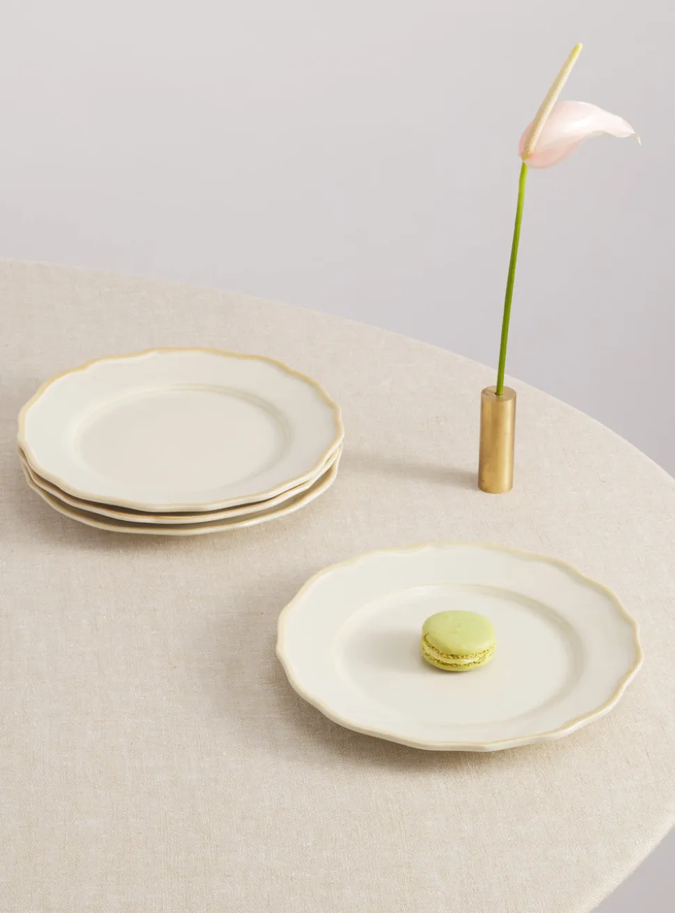 Colette Side Plate, Set of 4