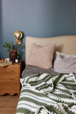 Collins Stripe Blanket