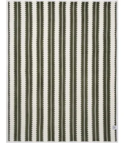 Collins Stripe Blanket