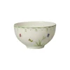 Colourful Spring Rice Bowl in Multi