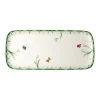 Colourful Spring Sandwich Tray in Multi