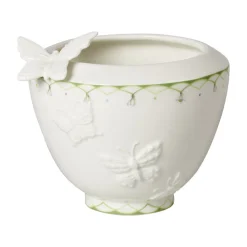 Colourful Spring Small Vase in Multi