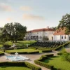 Commodore Perry Estate, 1-Night Stay