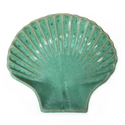 Concha Dinner Plate