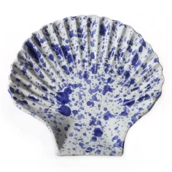 Concha Dinner Plate