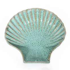 Concha Dinner Plate