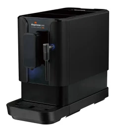 Concierge Elite Fully Automatic Bean to Cup Espresso Machine in Infinite Black